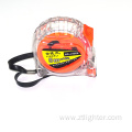 Promotional custom heavy duty abs measuring tape tool